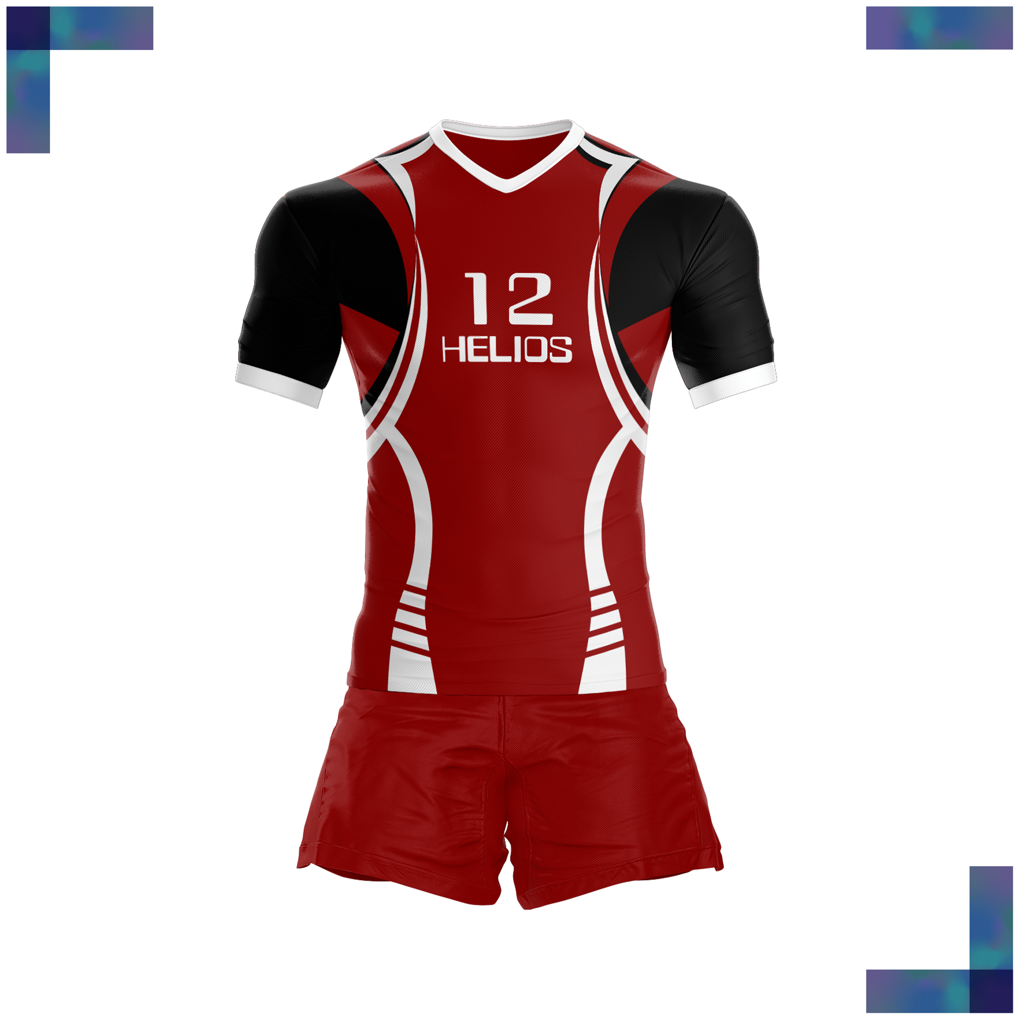 Volleyball jersey|Volleyball vest | Class t printing|Soc Tee|Sports ...