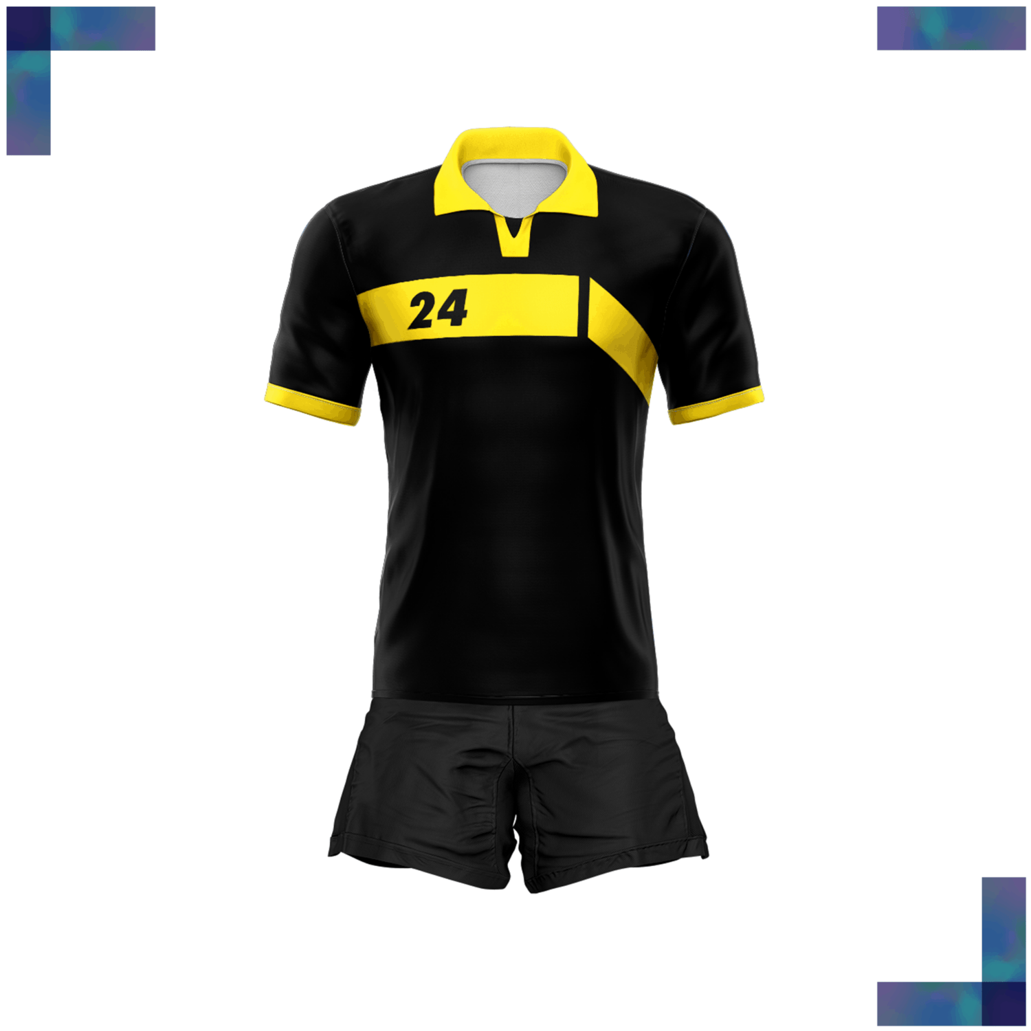 Badminton Jersey｜hot sublimation Jersey