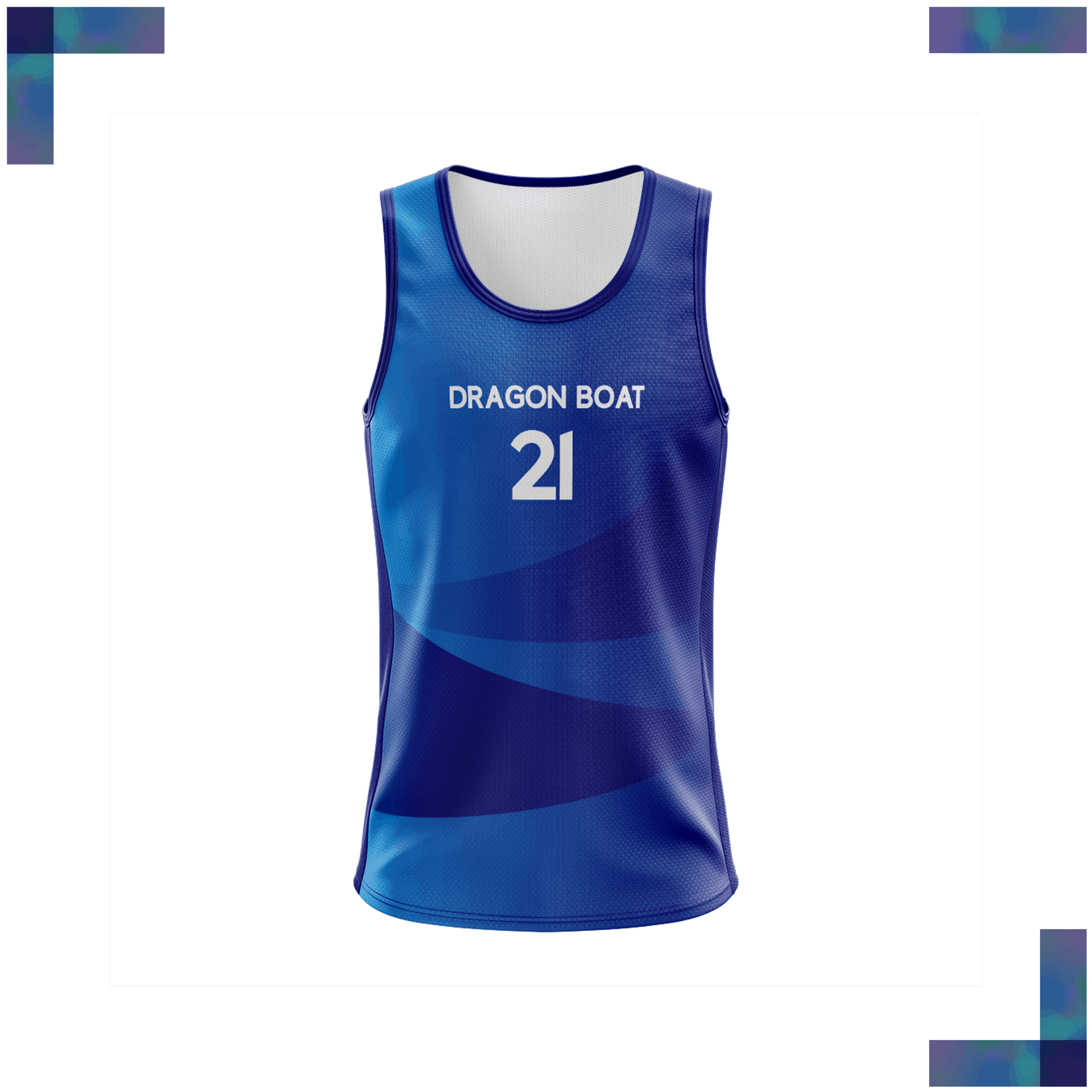 Dragon Boat Jersey | Buy Online Dragon Boat Jersey - Helios Group