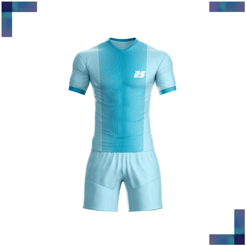 New model hot sale football jersey