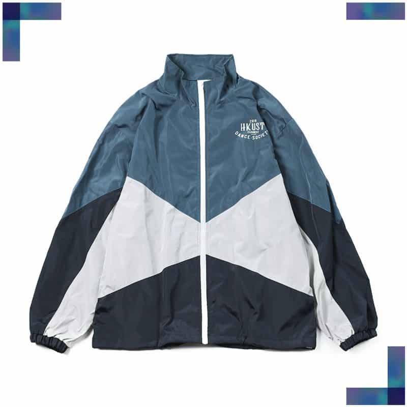 Windbreakers design 2025