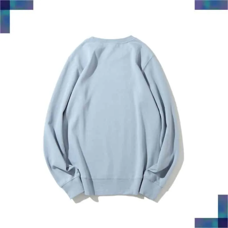 Sweatshirt guide clearance