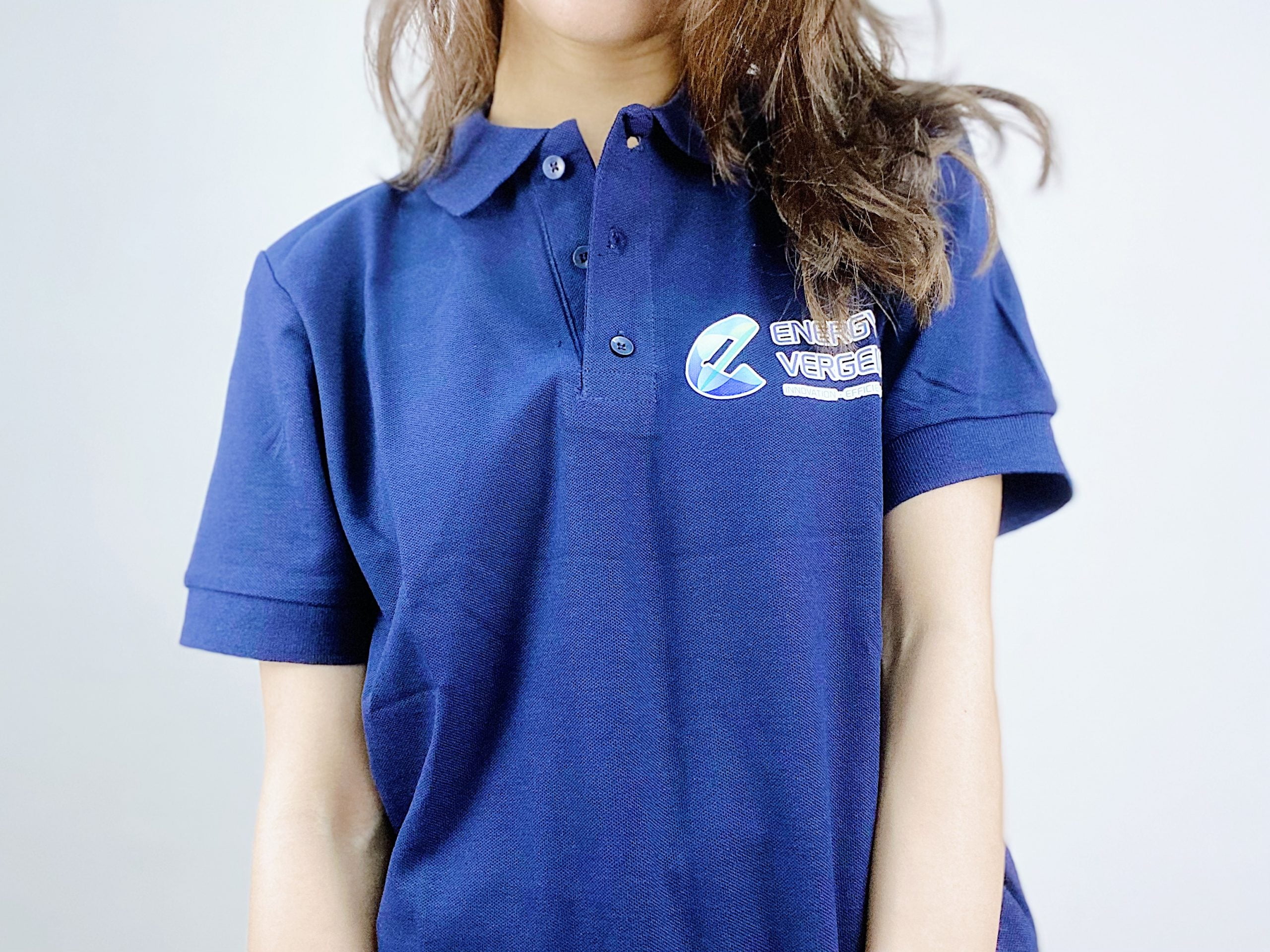 Make a Statement Custom Polo Shirts for Your Team or Business